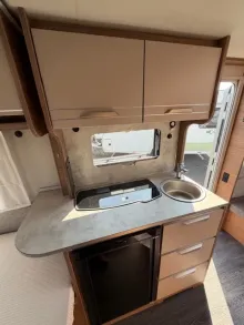 Fahrzeugbild Knaus Sport 500 EU #11
