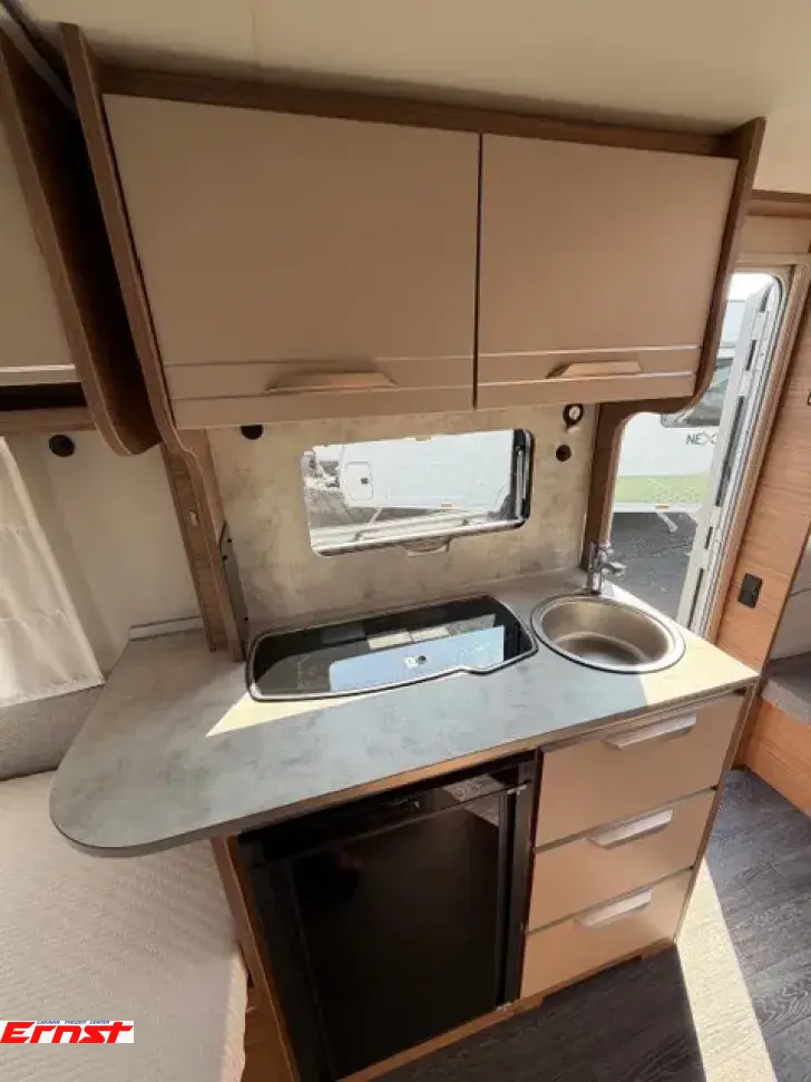 Fahrzeugbild Knaus Sport 500 EU #11