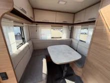 Fahrzeugbild Knaus Sport 500 EU #12