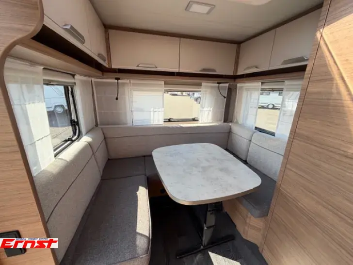 Fahrzeugbild Knaus Sport 500 EU #12