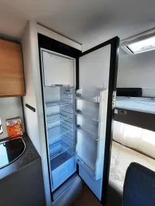 Fahrzeugbild Bürstner B66 480 TK Verfüg./Sparen Sie 3.670,- € #16