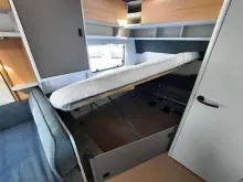 Fahrzeugbild Bürstner B66 480 TK Verfüg./Sparen Sie 3.670,- € #11