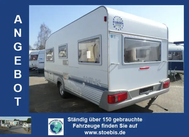 Fahrzeugbild Wilk S 3 Europa 515 TS Nr. 106 - Mover, Autark, DB #3