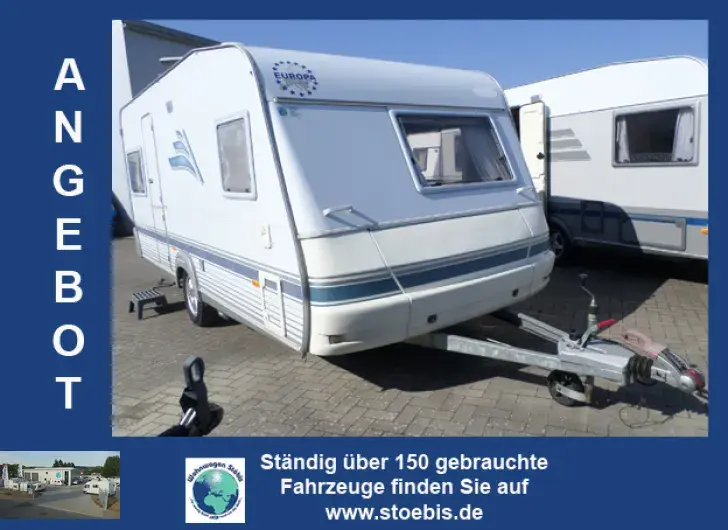 Fahrzeugbild Wilk S 3 Europa 515 TS Nr. 106 - Mover, Autark, DB #2