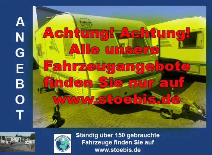 Fahrzeugbild Wilk S 3 Europa 515 TS Nr. 106 - Mover, Autark, DB #1