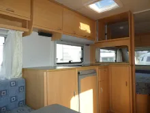 Fahrzeugbild Wilk S 3 Europa 515 TS Nr. 106 - Mover, Autark, DB #4