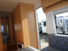Fahrzeugbild Wilk S 3 Europa 515 TS Nr. 106 - Mover, Autark, DB #5