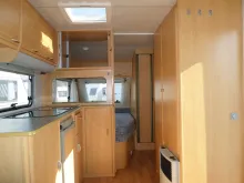 Fahrzeugbild Wilk S 3 Europa 515 TS Nr. 106 - Mover, Autark, DB #6