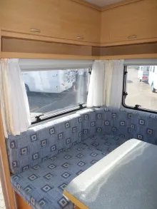 Fahrzeugbild Wilk S 3 Europa 515 TS Nr. 106 - Mover, Autark, DB #9