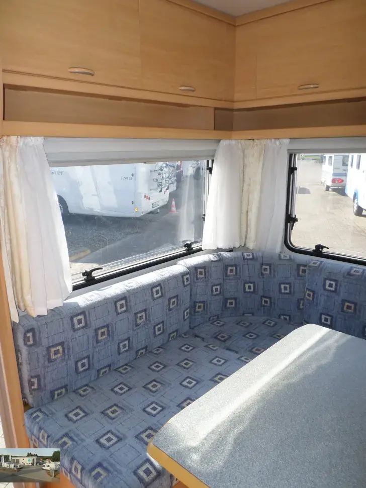 Fahrzeugbild Wilk S 3 Europa 515 TS Nr. 106 - Mover, Autark, DB #9