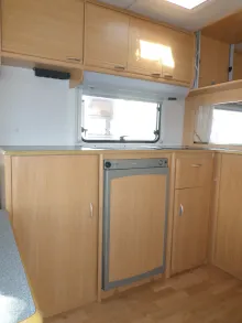 Fahrzeugbild Wilk S 3 Europa 515 TS Nr. 106 - Mover, Autark, DB #10