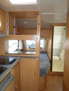 Fahrzeugbild Wilk S 3 Europa 515 TS Nr. 106 - Mover, Autark, DB #15