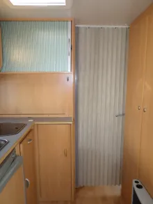 Fahrzeugbild Wilk S 3 Europa 515 TS Nr. 106 - Mover, Autark, DB #17