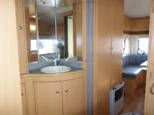 Fahrzeugbild Wilk S 3 Europa 515 TS Nr. 106 - Mover, Autark, DB #19