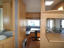 Fahrzeugbild Wilk S 3 Europa 515 TS Nr. 106 - Mover, Autark, DB #20