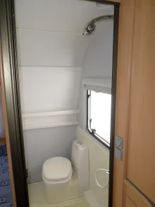 Fahrzeugbild Wilk S 3 Europa 515 TS Nr. 106 - Mover, Autark, DB #24