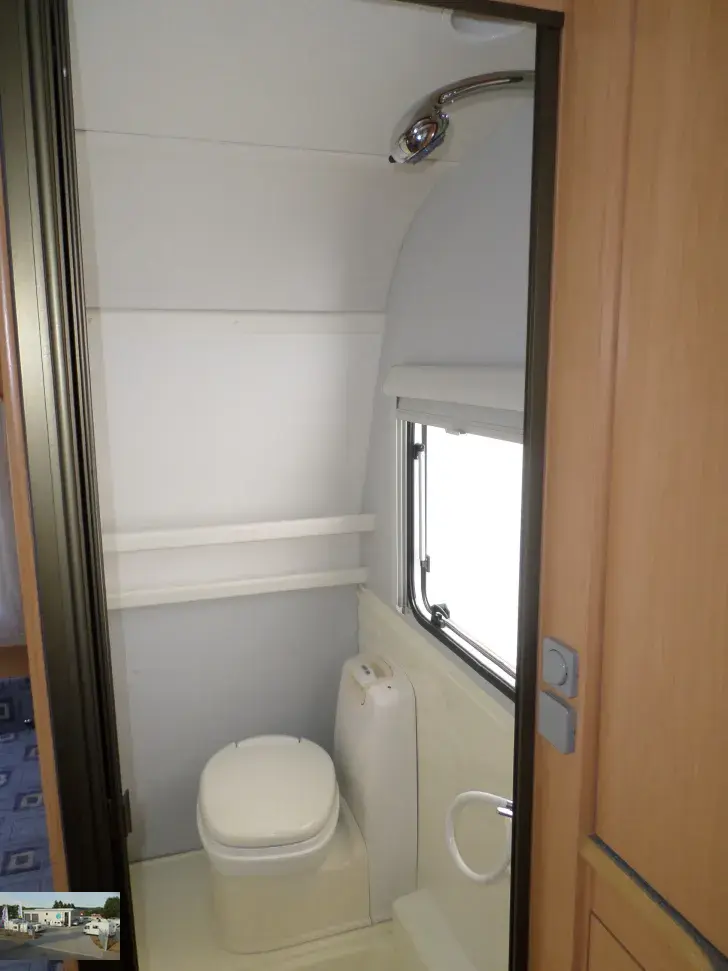Fahrzeugbild Wilk S 3 Europa 515 TS Nr. 106 - Mover, Autark, DB #24