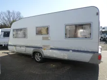 Fahrzeugbild Wilk S 3 Europa 515 TS Nr. 106 - Mover, Autark, DB #25
