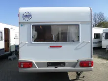 Fahrzeugbild Wilk S 3 Europa 515 TS Nr. 106 - Mover, Autark, DB #26