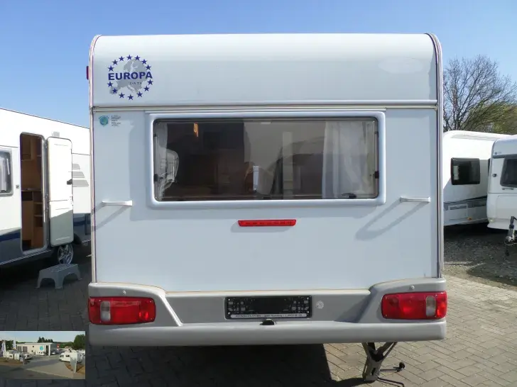 Fahrzeugbild Wilk S 3 Europa 515 TS Nr. 106 - Mover, Autark, DB #26