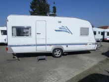 Fahrzeugbild Wilk S 3 Europa 515 TS Nr. 106 - Mover, Autark, DB #27