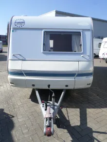 Fahrzeugbild Wilk S 3 Europa 515 TS Nr. 106 - Mover, Autark, DB #28