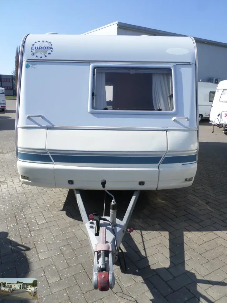 Fahrzeugbild Wilk S 3 Europa 515 TS Nr. 106 - Mover, Autark, DB #28
