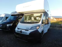 Fahrzeugbild Sunlight A 68 Verfügbar ab November 2026 #1