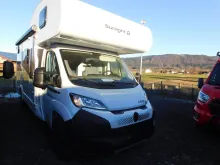 Fahrzeugbild Sunlight A 68 Verfügbar ab November 2026 #4