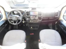 Fahrzeugbild Sunlight A 68 Verfügbar ab November 2026 #7