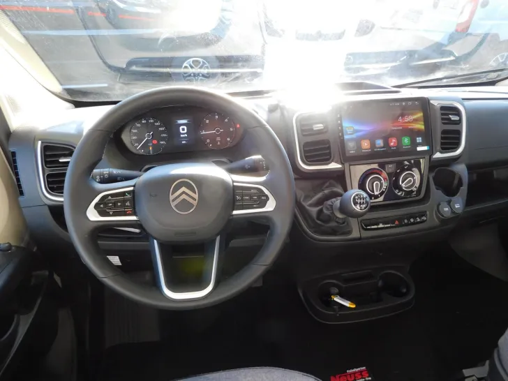 Fahrzeugbild Sunlight A 68 Verfügbar ab November 2026 #8