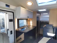 Fahrzeugbild Sunlight A 68 Verfügbar ab November 2026 #9