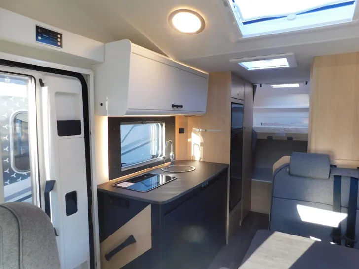 Fahrzeugbild Sunlight A 68 Verfügbar ab November 2026 #9