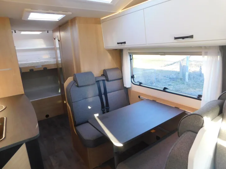 Fahrzeugbild Sunlight A 68 Verfügbar ab November 2026 #10