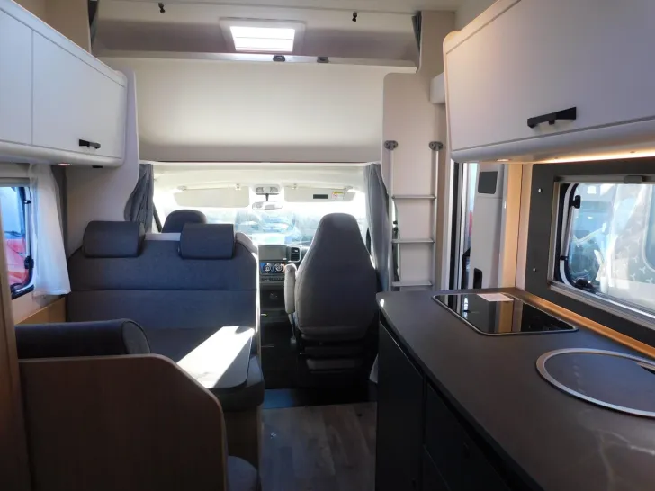 Fahrzeugbild Sunlight A 68 Verfügbar ab November 2026 #11