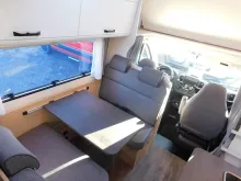 Fahrzeugbild Sunlight A 68 Verfügbar ab November 2026 #12