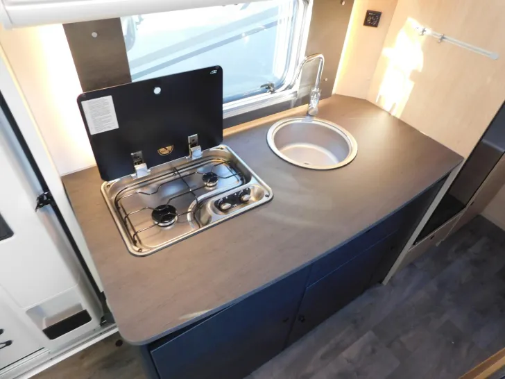 Fahrzeugbild Sunlight A 68 Verfügbar ab November 2026 #13