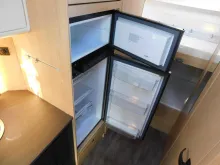 Fahrzeugbild Sunlight A 68 Verfügbar ab November 2026 #15