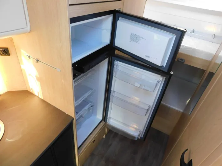 Fahrzeugbild Sunlight A 68 Verfügbar ab November 2026 #15