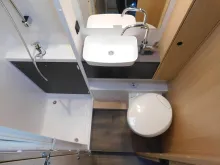 Fahrzeugbild Sunlight A 68 Verfügbar ab November 2026 #17