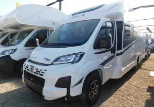 Bild T 68 Adventure Edition