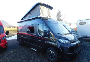 Bild Globetrail 600 ER