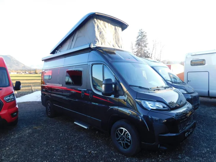 Fahrzeugbild Dethleffs Globetrail 600 ER Fiat Verfügbar ab November 2026 #1