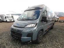 Fahrzeugbild Sunlight Cliff X 640 Verfügbar ab November 2026 #1