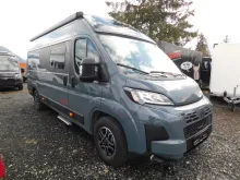 Fahrzeugbild Sunlight Cliff X 640 Verfügbar ab November 2026 #3