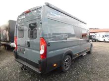 Fahrzeugbild Sunlight Cliff X 640 Verfügbar ab November 2026 #5