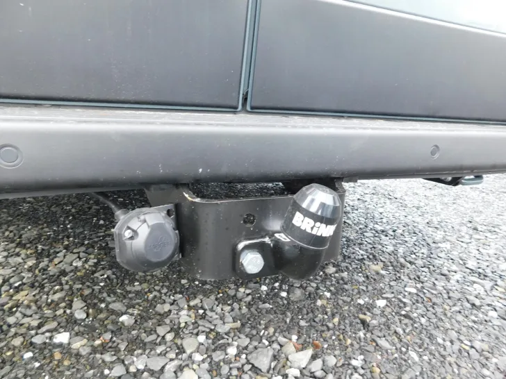 Fahrzeugbild Sunlight Cliff X 640 Verfügbar ab November 2026 #6