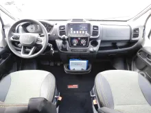 Fahrzeugbild Sunlight Cliff X 640 Verfügbar ab November 2026 #8