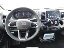 Fahrzeugbild Sunlight Cliff X 640 Verfügbar ab November 2026 #9