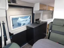 Fahrzeugbild Sunlight Cliff X 640 Verfügbar ab November 2026 #11